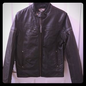 First Wave Boy's Jacket size 14/16
